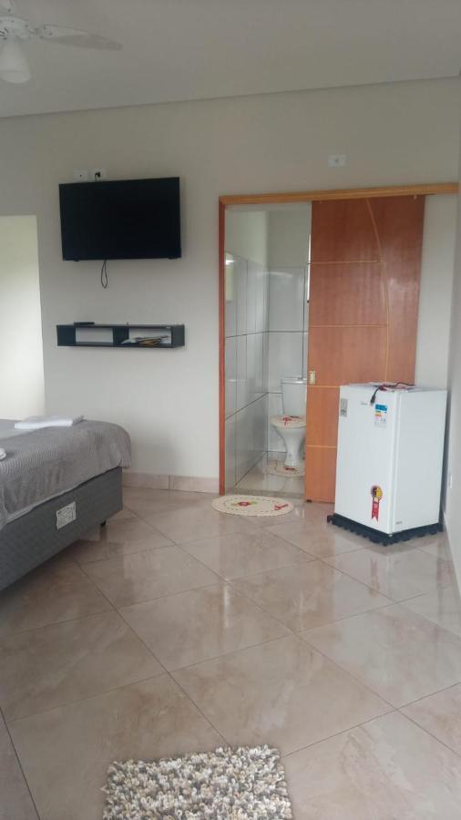 Casa Nova Com Piscina Proxima A Praia E Menos De 3Km Do Centro De Убатуба Екстер'єр фото