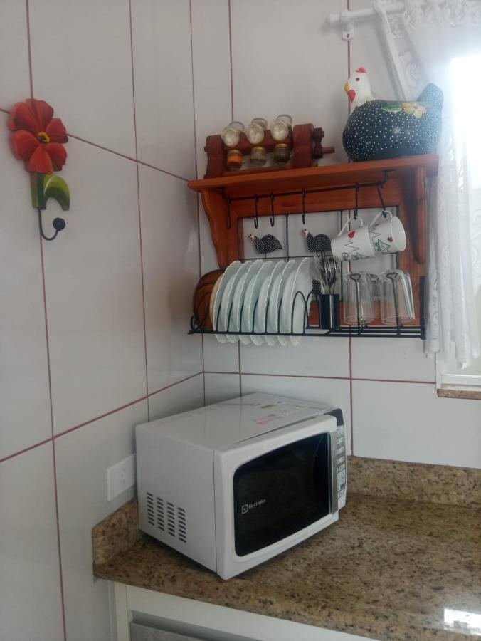 Casa Nova Com Piscina Proxima A Praia E Menos De 3Km Do Centro De Убатуба Екстер'єр фото