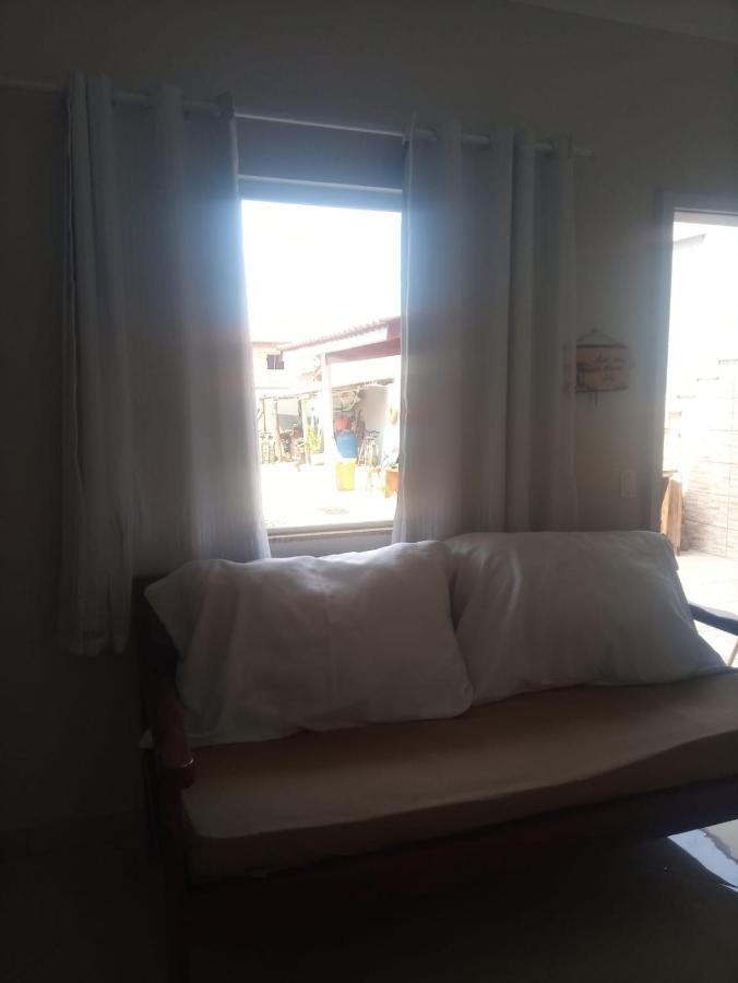 Casa Nova Com Piscina Proxima A Praia E Menos De 3Km Do Centro De Убатуба Екстер'єр фото