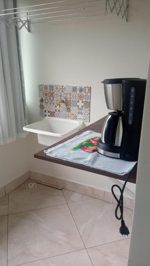 Casa Nova Com Piscina Proxima A Praia E Menos De 3Km Do Centro De Убатуба Екстер'єр фото