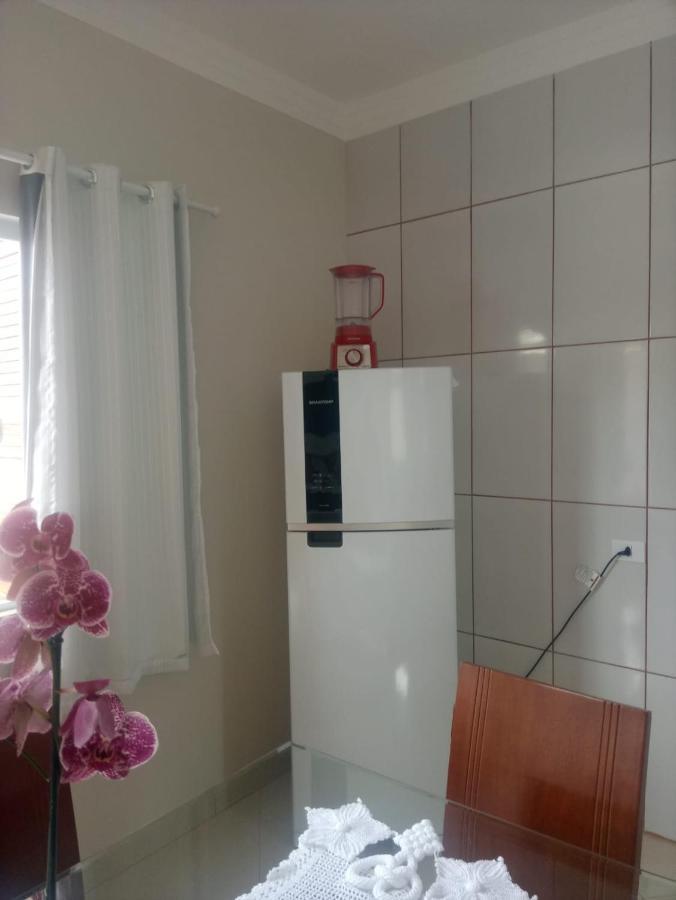 Casa Nova Com Piscina Proxima A Praia E Menos De 3Km Do Centro De Убатуба Екстер'єр фото
