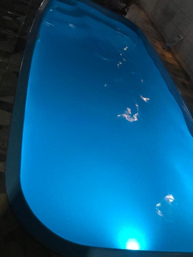 Casa Nova Com Piscina Proxima A Praia E Menos De 3Km Do Centro De Убатуба Екстер'єр фото